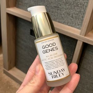 Good Genes All-In-One Lactic Acid Treatment